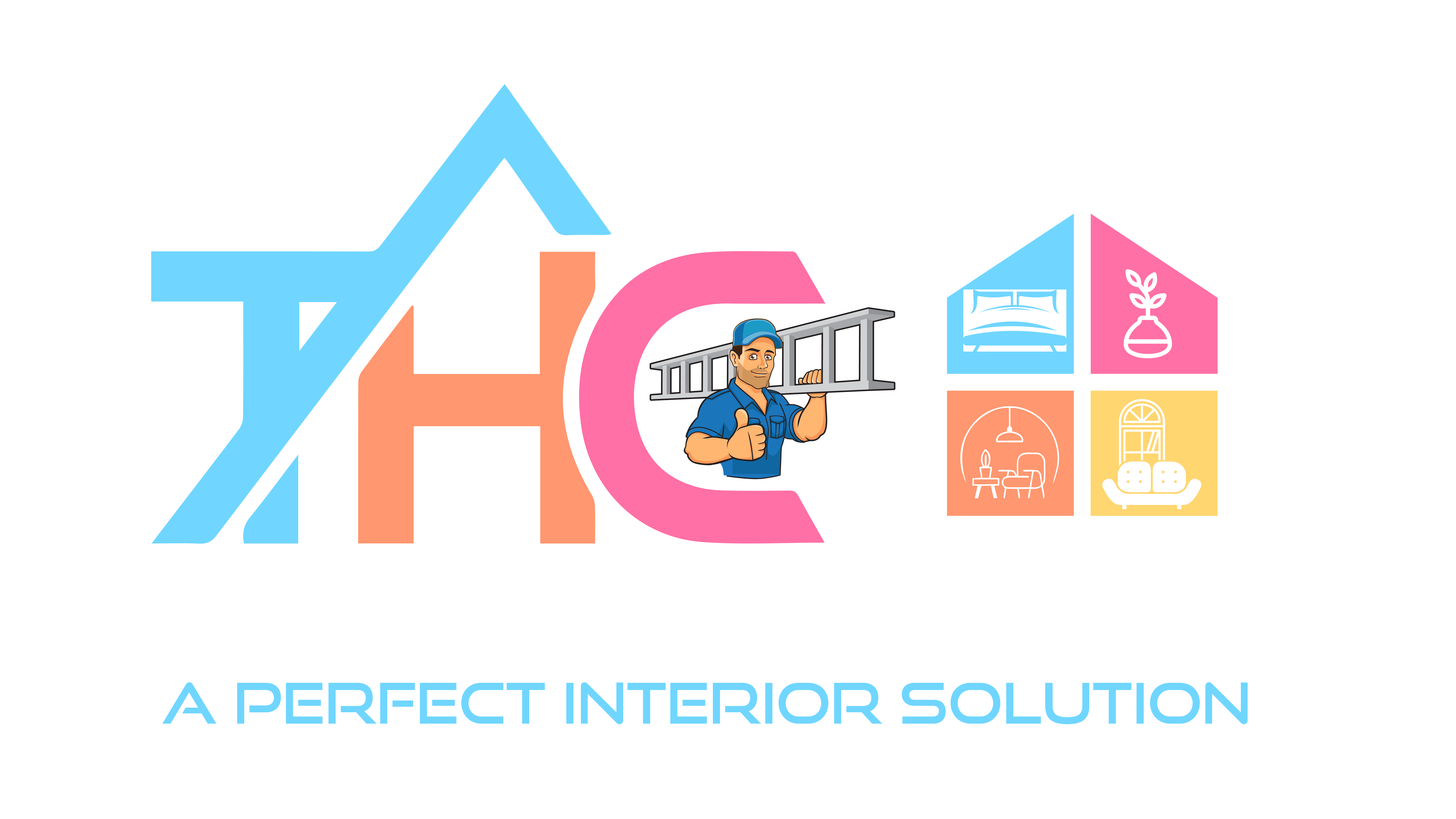 Aesthetica Interiors Logo